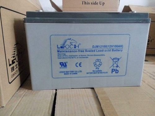 閑置的理士蓄電池該如何進行維護和保管？